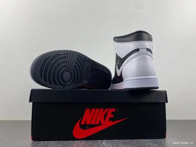 Cheap OG DZ5485-010 Jordan Reverse Panda High Air 1 0405